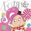 Lola the lollipop fairy