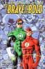 Flash & Green Lantern. The brave and the bold /