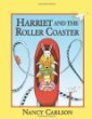 Harriet and the roller coaster