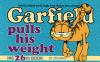 Garfield pulls his weight