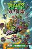 Plants vs. zombies. : Timepocalypse. Timepocalypse /