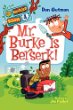 Mr. Burke is berserk!