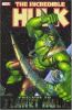 The Incredible Hulk : Prelude to Planet Hulk. Prelude to Planet Hulk /