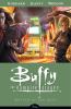 Buffy the vampire slayer. Vol 3 : Wolves at the Gate. Volume 3. Wolves at the gate /