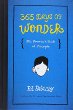 365 days of wonder : Mr. Browne's book of precepts