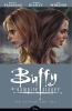 Buffy the vampire slayer. Vol. 2 : No future for you. Volume 2. No future for you /