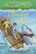 Shadow of the shark / # 53
