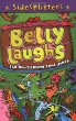 Belly laughs : 150 rib-tickling food jokes