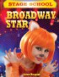 Broadway star