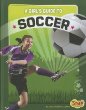 A girl's guide to soccer
