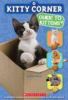 The Puppy Place; Kitty Corner: Guide To Kittens