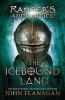 Ranger's Apprentice #3: The Icebound Land :