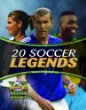 20 soccer legends