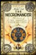 The Necromancer --Secrets of the Immortal Nicholas Flamel bk 4
