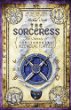 The Sorceress -- Secrets of the Immortal Nicholas Flamel bk 3