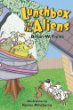 Lunchbox and the aliens
