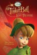 Tinker Bell and the lost treasure : the junior novelization