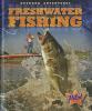 Freshwater fishing