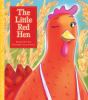 The little red hen