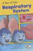 A tour of your respiratory system