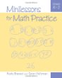 Minilessons for Math Practice : K-2 :