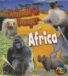 Animals in danger in Africa