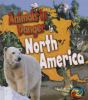 Animals in danger in North America
