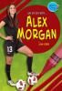 Day By Day With Alex Morgan