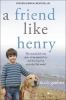 A friend like Henry : the remarkable story of an autistic boy and the dog that unlocked his world
