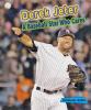 Derek Jeter : a baseball star who cares