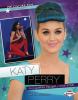 Katy Perry : from gospel singer to pop star