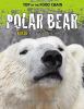 Polar bear : killer king of the Arctic