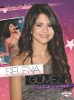 Selena Gomez : pop star and actress