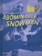 The mystery of the abominable snowman