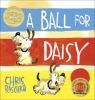 A ball for Daisy