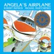 Angela's airplane