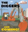 The diggers are coming!