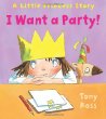 I want a party!