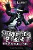 The Faceless Ones -- Skulduggery Pleasant bk 3