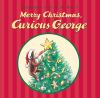 Merry Christmas, Curious George.