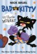 Bad Kitty vs Uncle Murray : the uproar at the front door