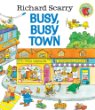 Richard Scarry's Busy, Busy Town.