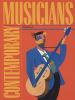 Contemporary musicians : Vol. 63 : profiles of the people in music. Volume 63 /