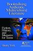 Booktalking authentic multicultural literature : fiction, history, and memoirs for teens