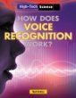 How does voice recognition work?