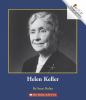 Helen Keller