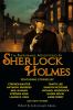 The Improbable Adventures Of Sherlock Holmes : tales of mystery and the imagination detailing the adventures of the world's most famous detective, Mr. Sherlock Holmes