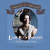 Lady Bird Johnson : keeping America green