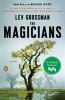 The Magicians : a novel