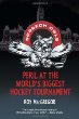 Peril at the world's biggest hockey tournament